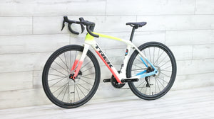 Trek Domane SL 6 Gen 4 Road Bike - 2026, 52cm