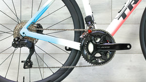 Trek Domane SL 6 Gen 4 Road Bike - 2026, 52cm