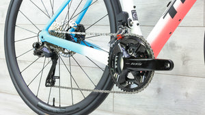 Trek Domane SL 6 Gen 4 Road Bike - 2026, 52cm