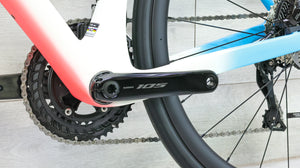 Trek Domane SL 6 Gen 4 Road Bike - 2026, 52cm