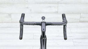 BMC Teammachine SLR 01 FIVE Road Bike - 2023, 58cm
