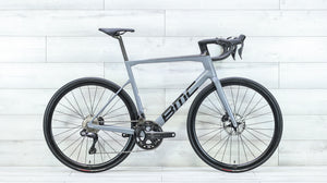 BMC Teammachine SLR 01 FIVE Road Bike - 2023, 58cm