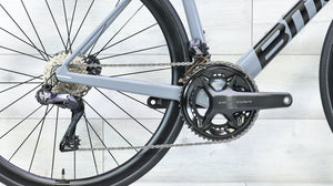 BMC Teammachine SLR 01 FIVE Road Bike - 2023, 58cm