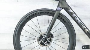 Trek Domane SLR 6 Gen 4 Road Bike - 2023, 56cm