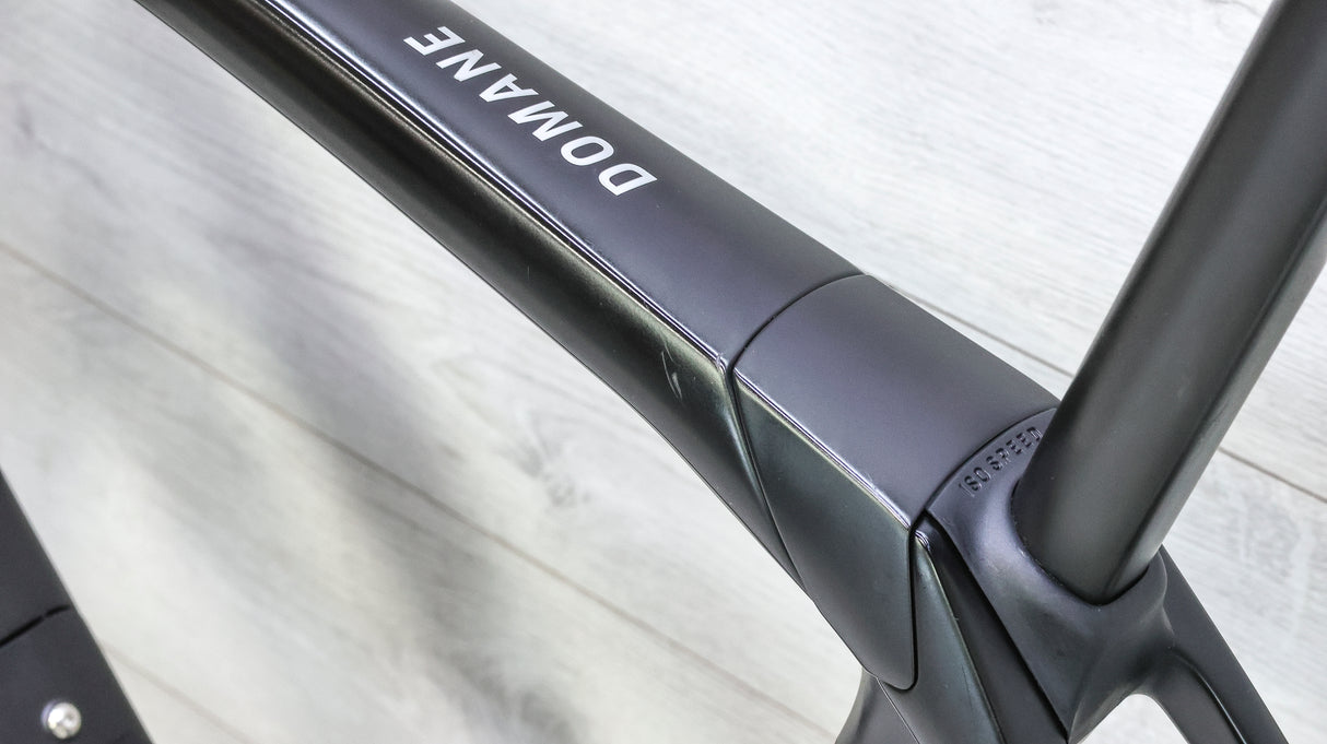 Trek Domane SLR 6 Gen 4 Road Bike - 2023, 56cm