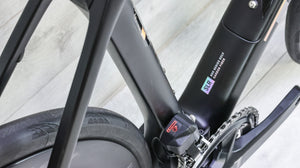 Trek Domane SLR 6 Gen 4 Road Bike - 2023, 56cm