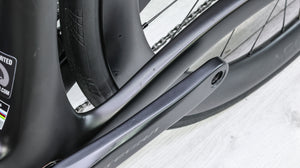 Trek Domane SLR 6 Gen 4 Road Bike - 2023, 56cm