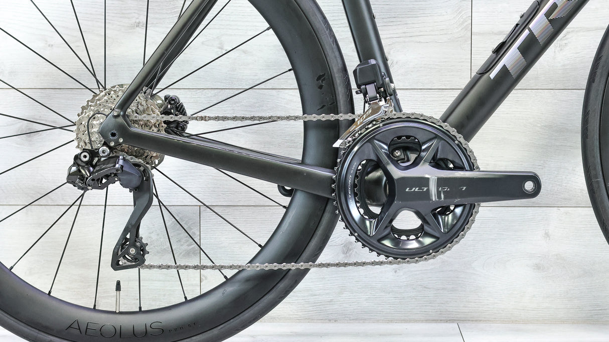 Trek Domane SLR 6 Gen 4 Road Bike - 2023, 56cm