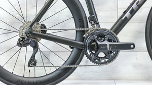 Trek Domane SLR 6 Gen 4 Road Bike - 2023, 56cm