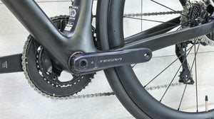 Trek Domane SLR 6 Gen 4 Road Bike - 2023, 56cm