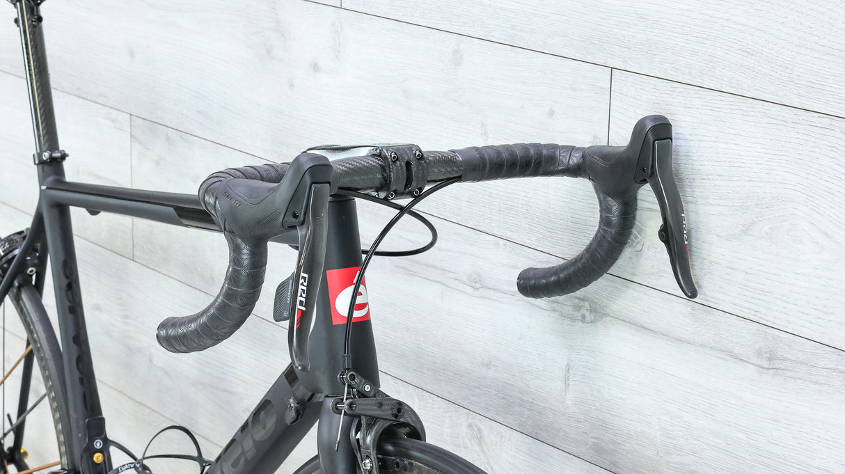 Cervelo R5ca Red eTap Road Bike - 2010, 56cm