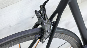 Cervelo R5ca Red eTap Road Bike - 2010, 56cm