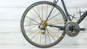 Cervelo R5ca Red eTap Road Bike - 2010, 56cm