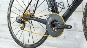 Cervelo R5ca Red eTap Road Bike - 2010, 56cm