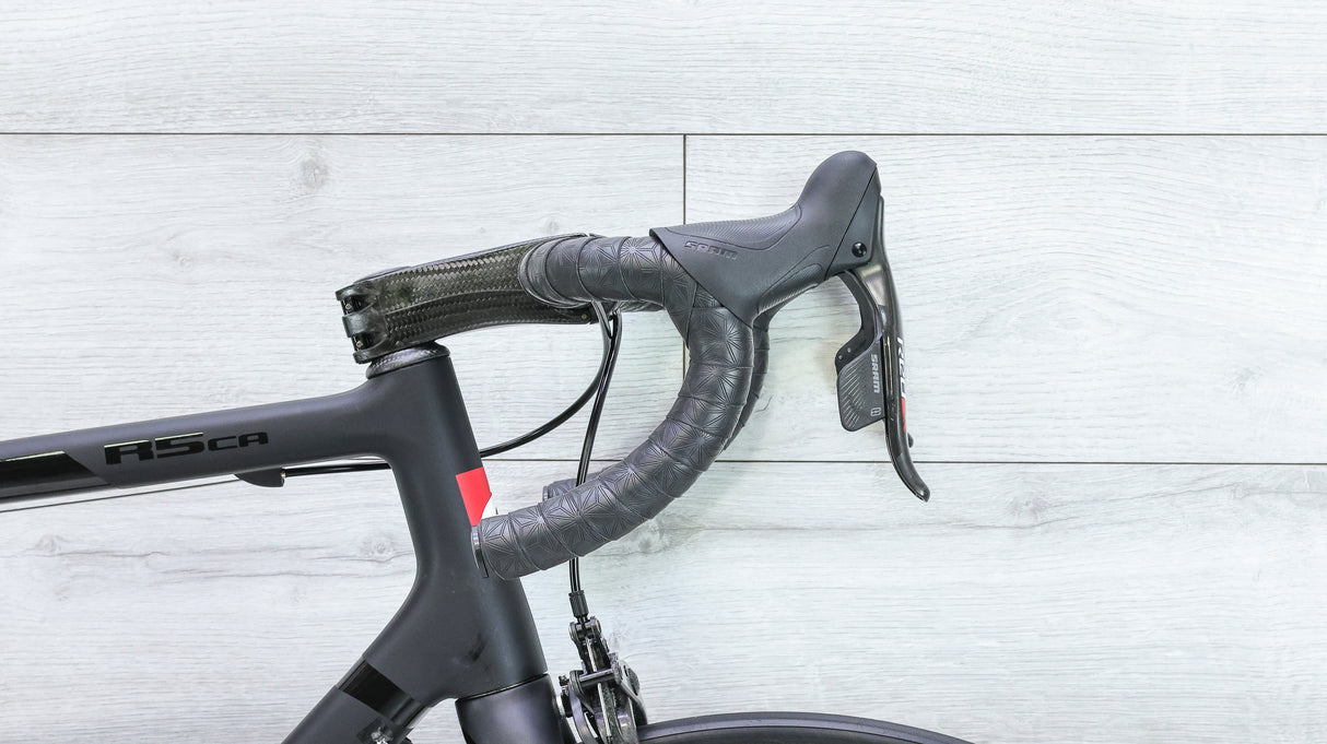 Cervelo R5ca Red eTap Road Bike - 2010, 56cm