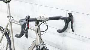 Bertoletti Legend IL RE Titanium Road Bike - 2012, 56cm