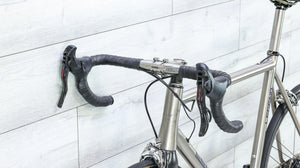 Bertoletti Legend IL RE Titanium Road Bike - 2012, 56cm