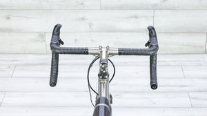 Bertoletti Legend IL RE Titanium Road Bike - 2012, 56cm