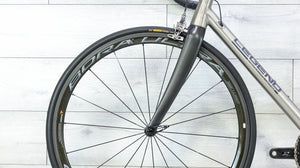 Bertoletti Legend IL RE Titanium Road Bike - 2012, 56cm