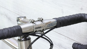 Bertoletti Legend IL RE Titanium Road Bike - 2012, 56cm