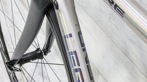Bertoletti Legend IL RE Titanium Road Bike - 2012, 56cm