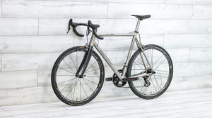Bertoletti Legend IL RE Titanium Road Bike - 2012, 56cm