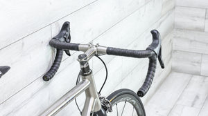 Bertoletti Legend IL RE Titanium Road Bike - 2012, 56cm