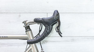 Bertoletti Legend IL RE Titanium Road Bike - 2012, 56cm
