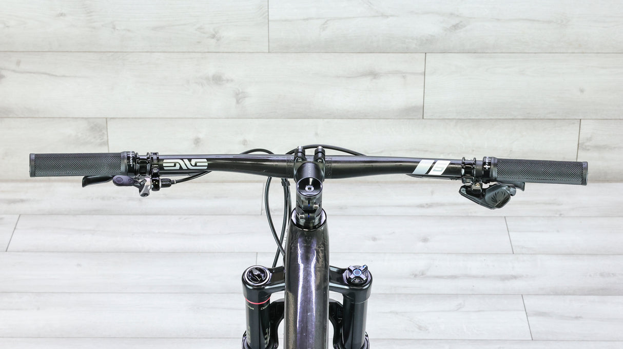 Specialized Epic Evo Expert X0 T-Type AXS Mountain Bike - 2023, Medium