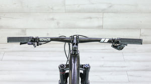 Specialized Epic Evo Expert X0 T-Type AXS Mountain Bike - 2023, Medium