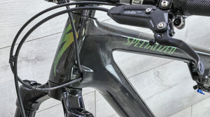 Specialized Epic Evo Expert X0 T-Type AXS Mountain Bike - 2023, Medium