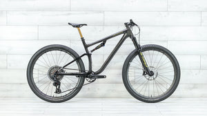 Specialized Epic Evo Expert X0 T-Type AXS Mountain Bike - 2023, Medium
