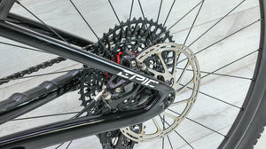 Specialized Epic Evo Expert X0 T-Type AXS Mountain Bike - 2023, Medium