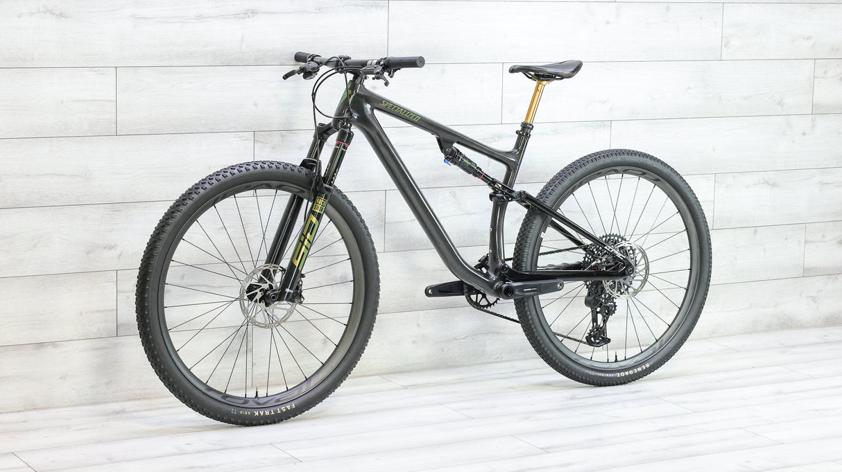 Specialized Epic Evo Expert X0 T-Type AXS Mountain Bike - 2023, Medium