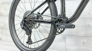 Specialized Epic Evo Expert X0 T-Type AXS Mountain Bike - 2023, Medium
