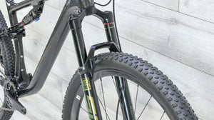 Specialized Epic Evo Expert X0 T-Type AXS Mountain Bike - 2023, Medium
