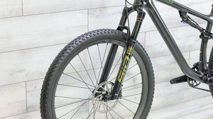 Specialized Epic Evo Expert X0 T-Type AXS Mountain Bike - 2023, Medium