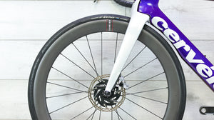 Cervelo S5 Red eTap AXS Road Bike - 2022, 56cm