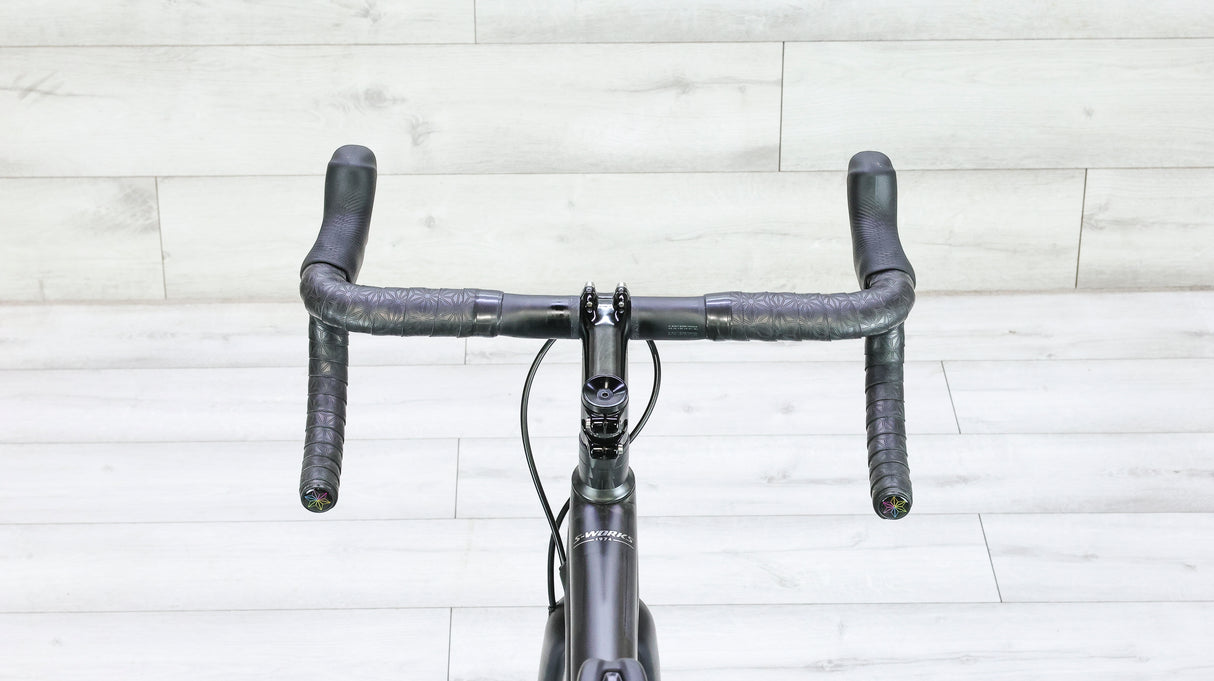 Specialized S-Works Aethos SRAM Red eTap AXS Road Bike - 2022, 54cm