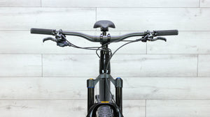 Cannondale Habit Carbon XTR Mountain Bike - 2024, Large