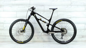 Cannondale Habit Carbon XTR Mountain Bike - 2024, Large