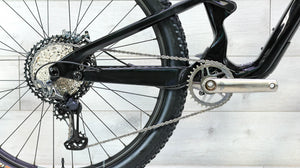 Cannondale Habit Carbon XTR Mountain Bike - 2024, Large