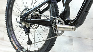 Cannondale Habit Carbon XTR Mountain Bike - 2024, Large