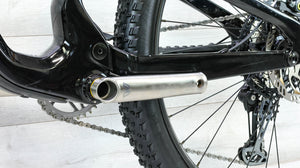 Cannondale Habit Carbon XTR Mountain Bike - 2024, Large