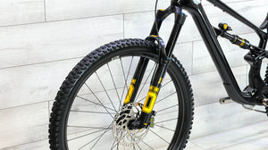 Cannondale Habit Carbon XTR Mountain Bike - 2024, Large