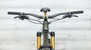 YT Capra Elite 29 Mountain Bike - 2021, Medium