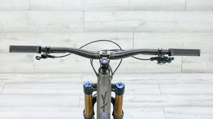 YT Capra Elite 29 Mountain Bike - 2021, Medium