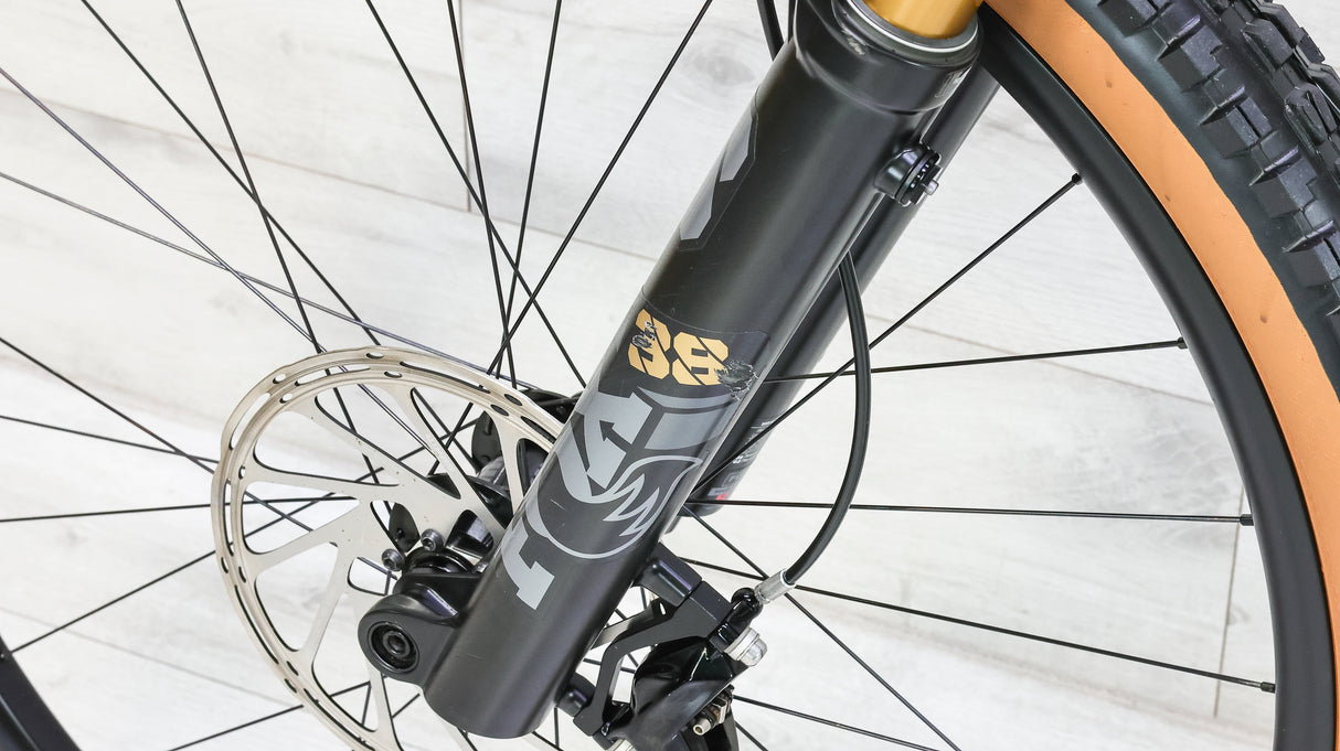 YT Capra Elite 29 Mountain Bike - 2021, Medium