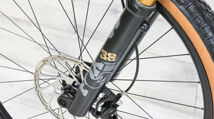 YT Capra Elite 29 Mountain Bike - 2021, Medium