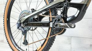 YT Capra Elite 29 Mountain Bike - 2021, Medium